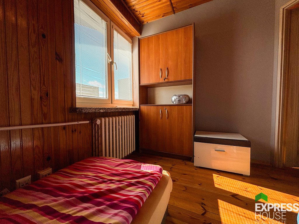 Wynajem 3-pok. z tarasem, parking, komfortowe! Lublin, Dziesiąta, Ludwika Zamenhofa  100m2 Foto 1