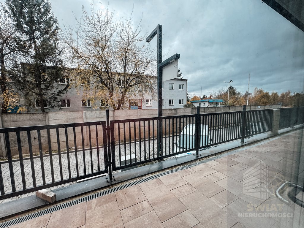 Lokal użytkowy na sprzedaż Szczecin, Gumieńce  100m2 Foto 4