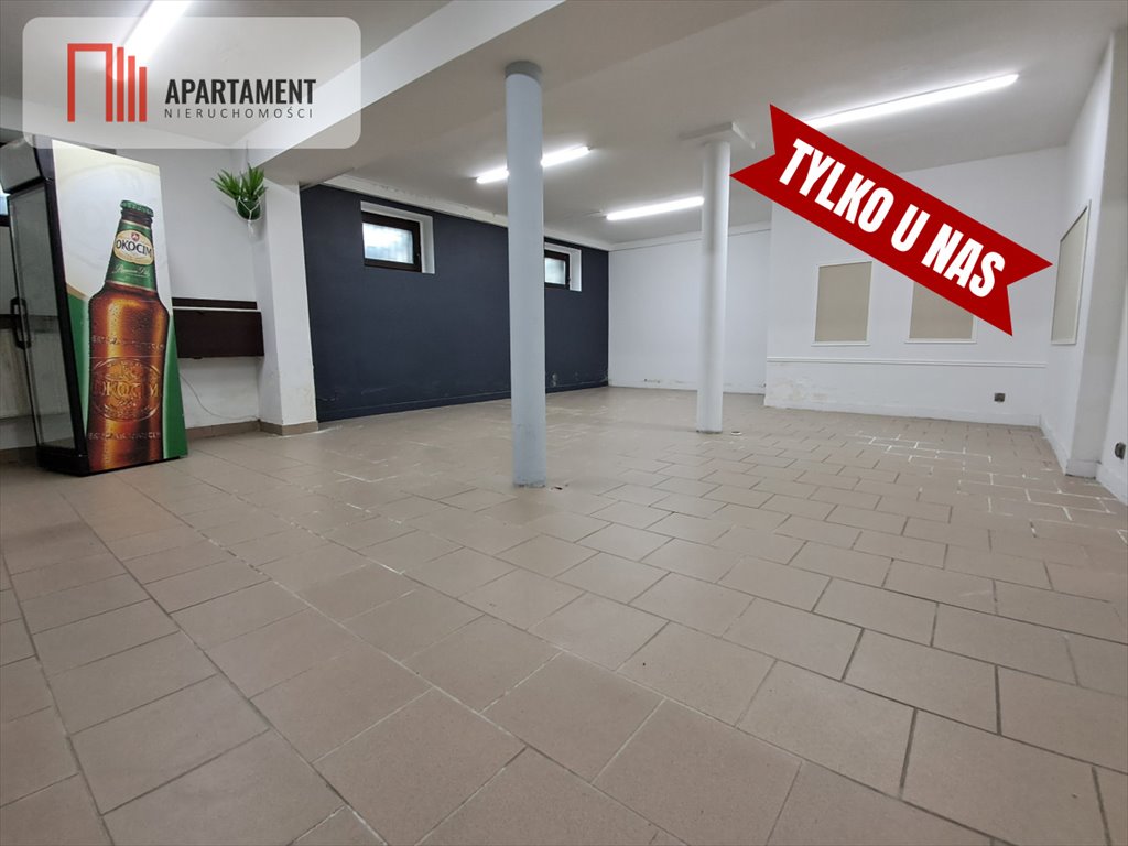 Magazyn na wynajem Trzcianka  80m2 Foto 6