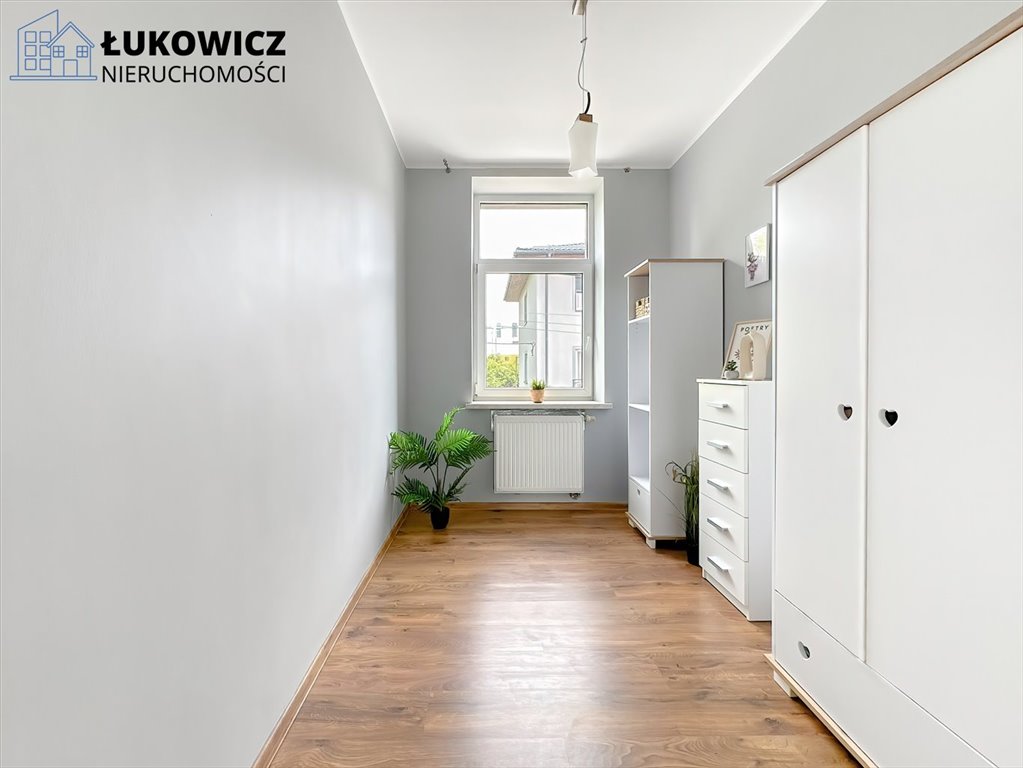 Mieszkanie trzypokojowe na sprzedaż Czechowice-Dziedzice  63m2 Foto 12