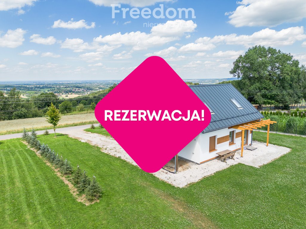 Dom na sprzedaż Pleśna  101m2 Foto 8