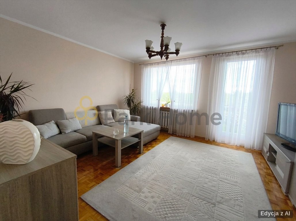 Na sprzedaż przestronne 3-pokojowe mieszkanie 62 m² z balkonem w Nowej Soli Nowa Sól, Konstytucji 3 Maja  62m2 Foto 1