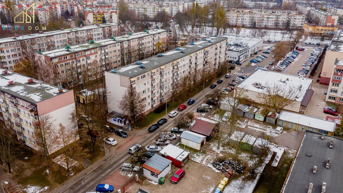 Lokal użytkowy na sprzedaż Białystok, piasta, Piastowska  53m2 Foto 17