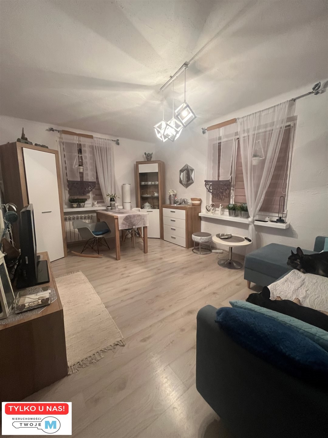 Kawalerka na sprzedaż Busko Zdrój, Busko Zdrój, Busko Zdrój  27m2 Foto 1