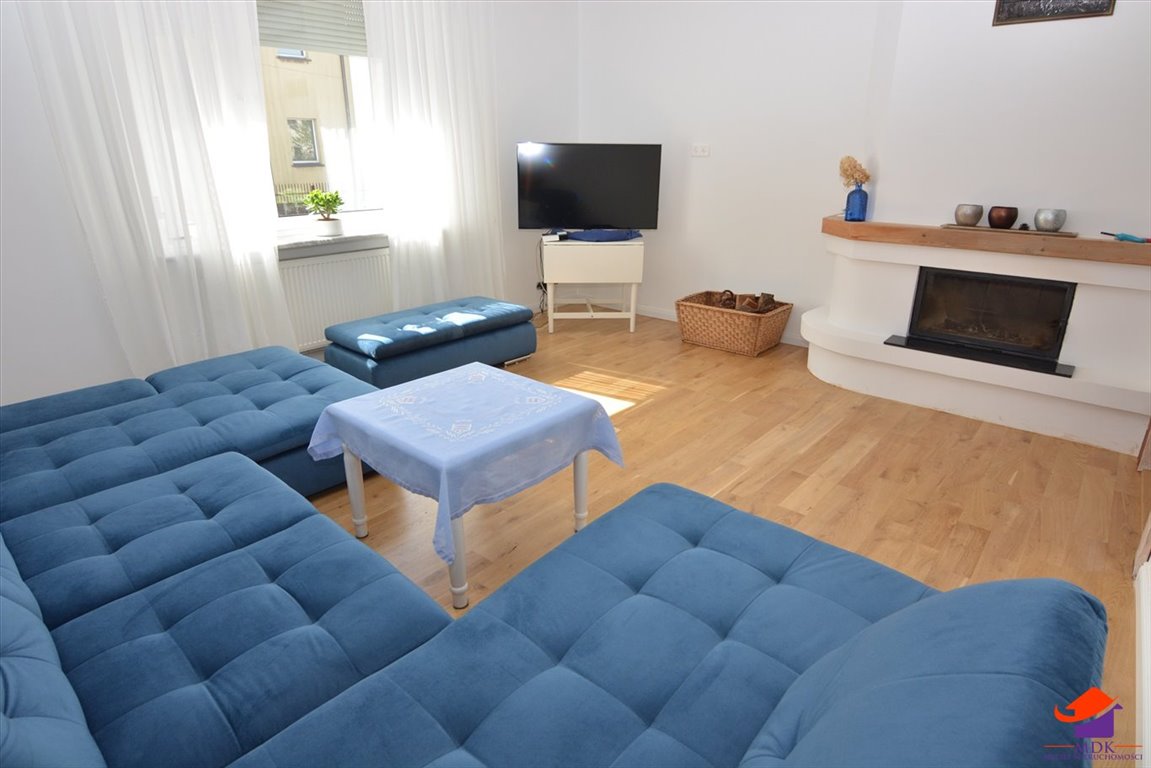 Przestronny dom z garażem, ogrzewaniem gazowym i dużą działką Katowice, Piotrowice  262m2 Foto 1