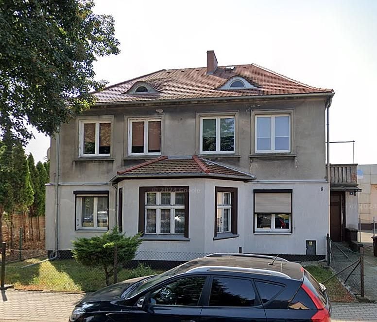 Mieszkanie na sprzedaż Oborniki  97m2 Foto 1