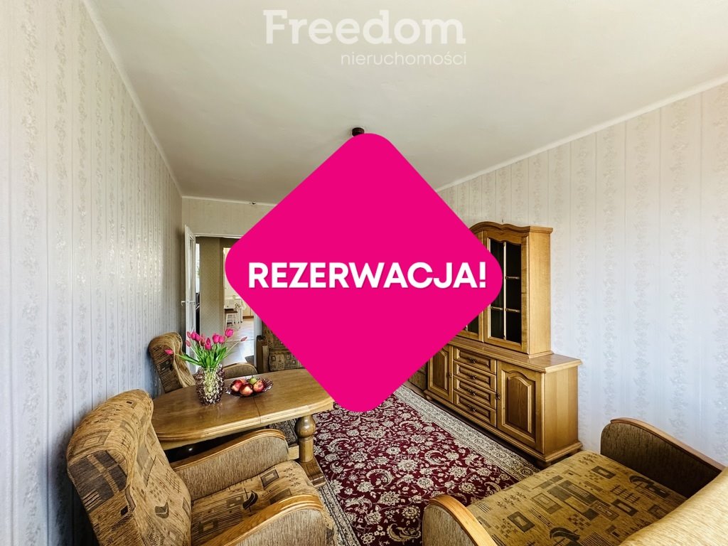 Mieszkanie dwupokojowe na sprzedaż Szczecinek  45m2 Foto 1