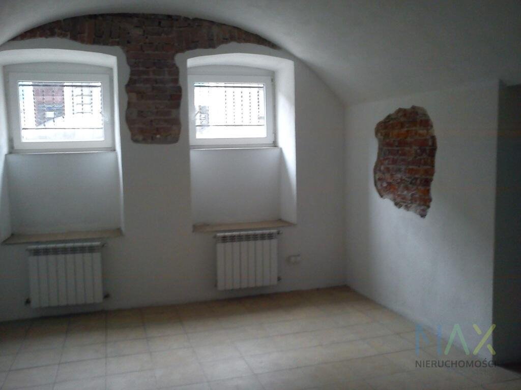 Lokal użytkowy na wynajem Kraków, Podgórze, Limanowskiego  132m2 Foto 3