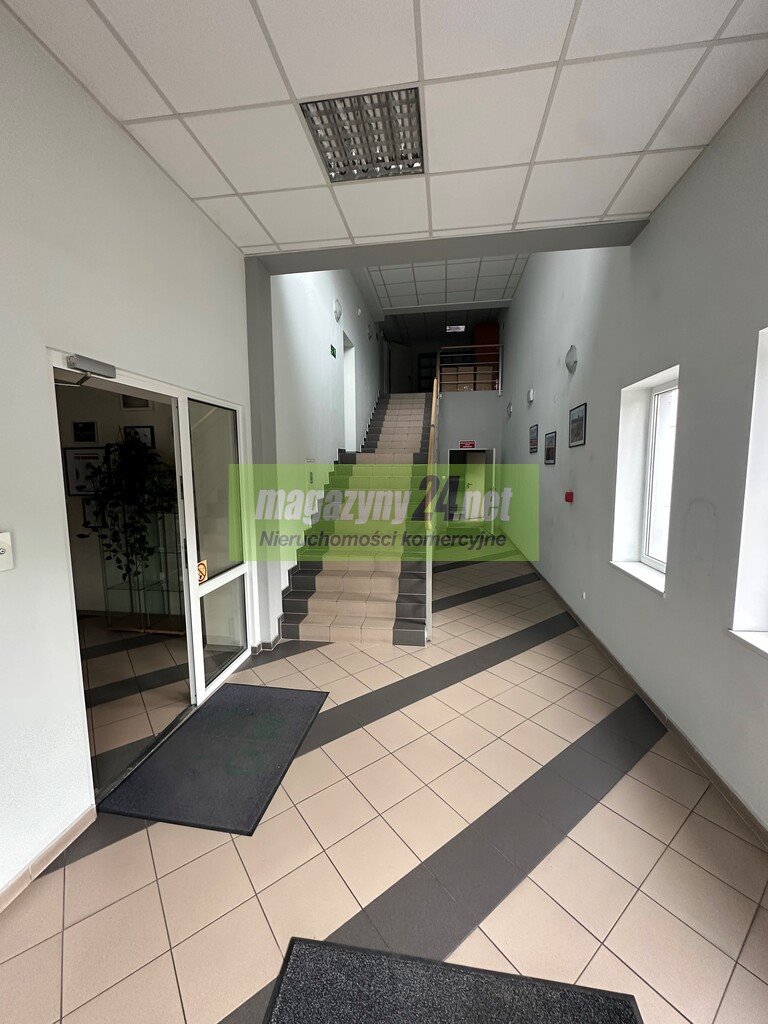 Magazyn na wynajem Warszawa, Wawer  690m2 Foto 7