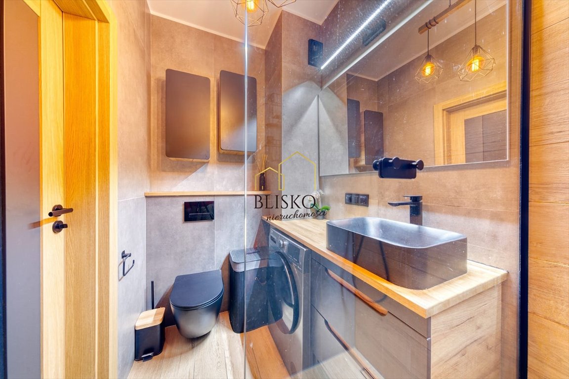 Mieszkanie dwupokojowe na sprzedaż Bydgoszcz, Szwederowo  34m2 Foto 1