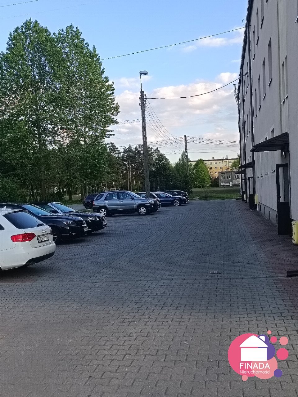 Mieszkanie trzypokojowe na wynajem Mierzęcice  65m2 Foto 12