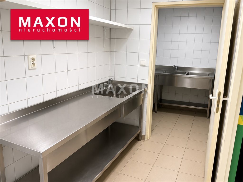 Lokal gastronomiczny 102 m² w Warszawie - gotowy do działalności Warszawa, Białołęka, Światowida  102m2 Foto 1