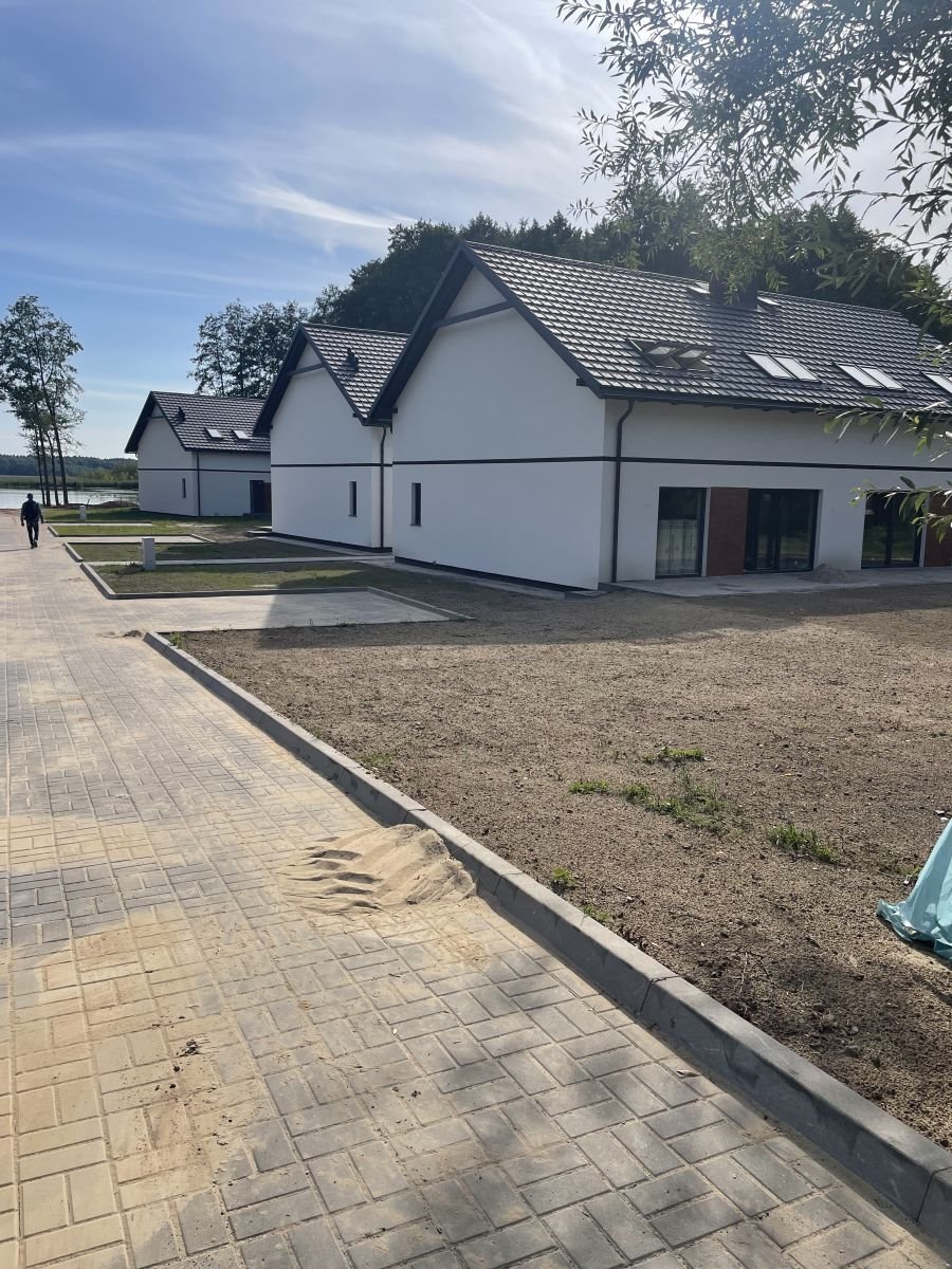 Mieszkanie czteropokojowe  na sprzedaż Sława  115m2 Foto 15