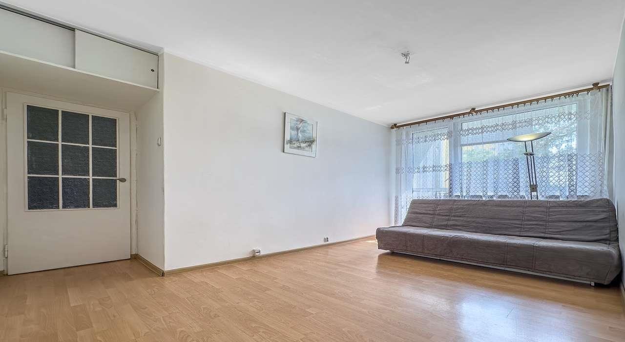 Przytulne 3 pokoje z balkonem, 55 m2, pełne udogodnień Bytom, Szombierki, Szombierki  55m2 Foto 1