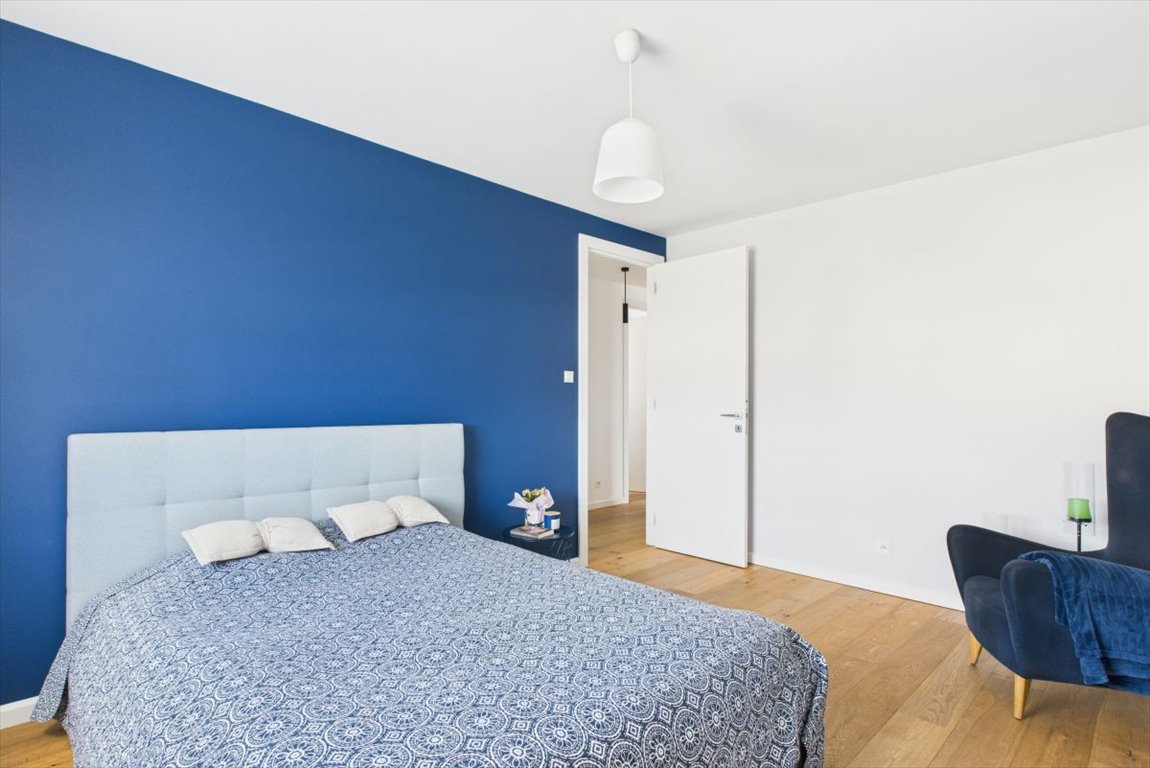 Mieszkanie czteropokojowe  na sprzedaż Gdynia, Redłowo, Powstania Wielkopolskiego  110m2 Foto 12