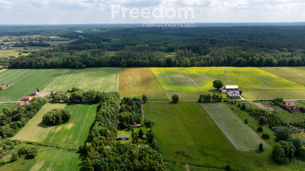 Działka budowlana na sprzedaż Kłobuck  2 440m2 Foto 8