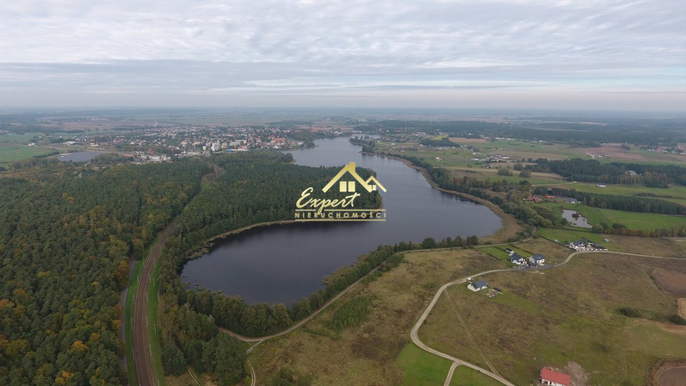 Działka inna na sprzedaż Adamowo  2 044m2 Foto 5