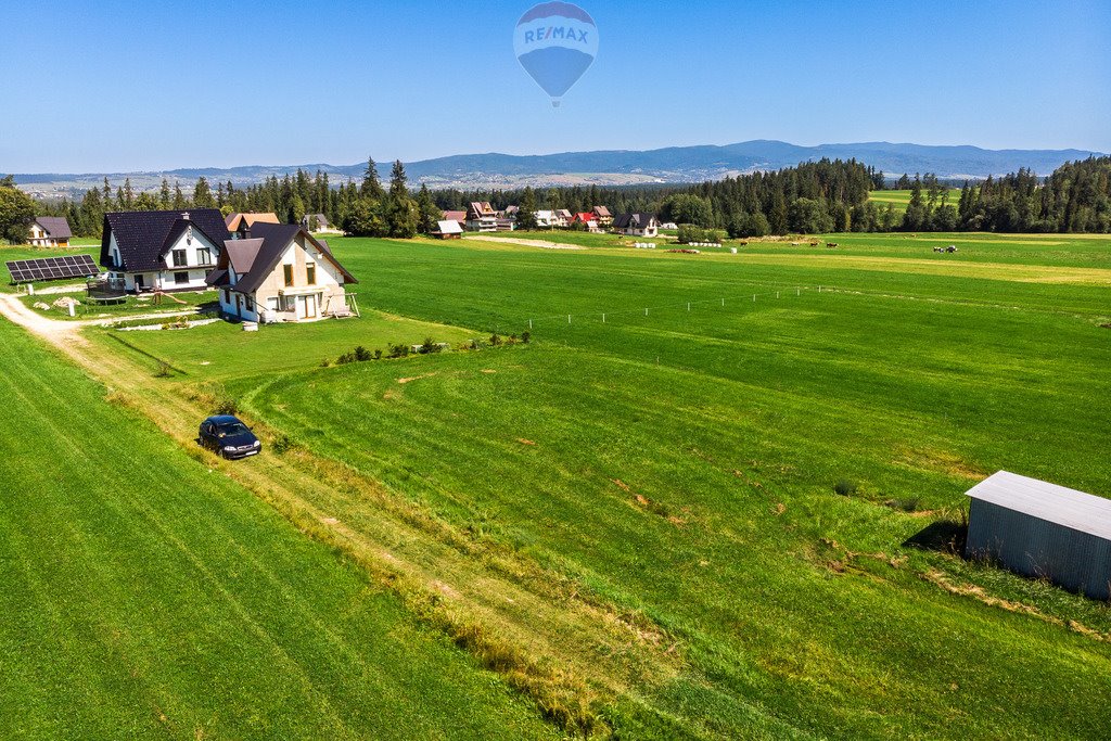 Działka budowlana na sprzedaż Maruszyna  844m2 Foto 18