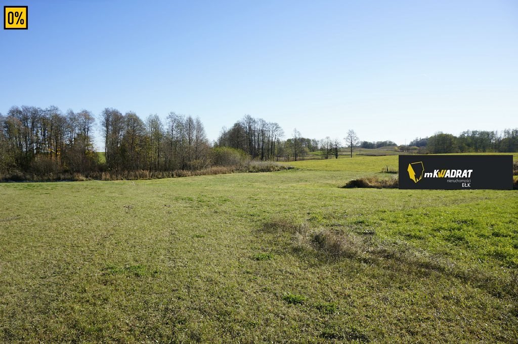 Działka rekreacyjna na sprzedaż Jędrzejki  3 034m2 Foto 2