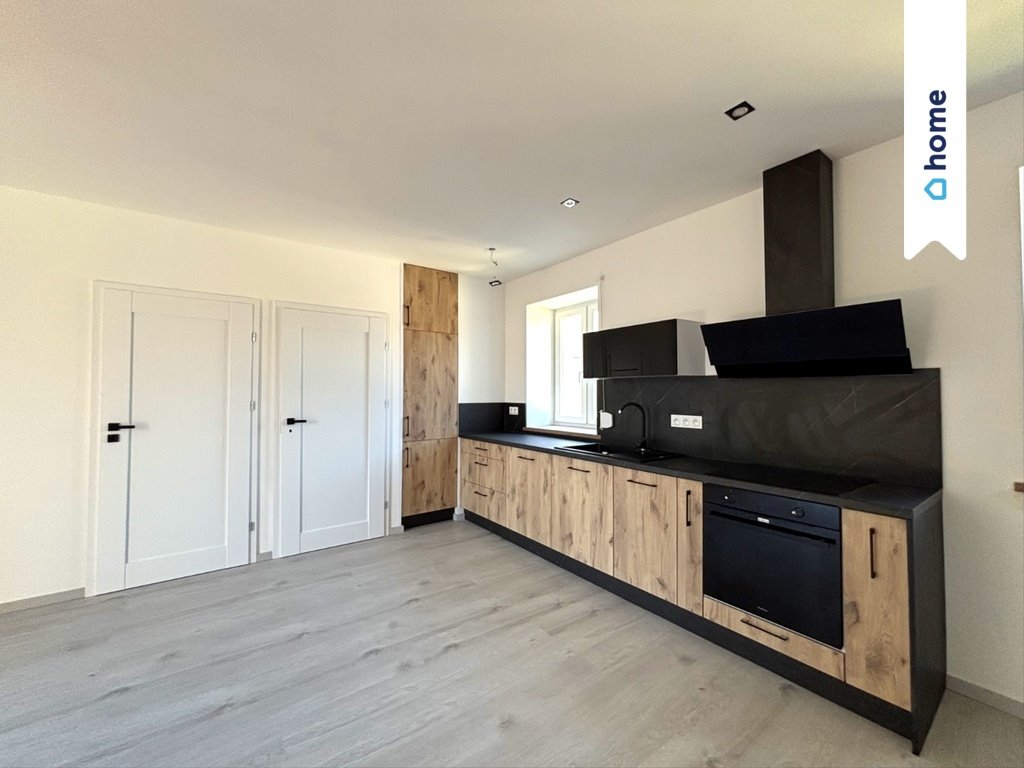 Na sprzedaż loft 52 m² w starej fabryce z wysokim standardem Lubomierz  52m2 Foto 1