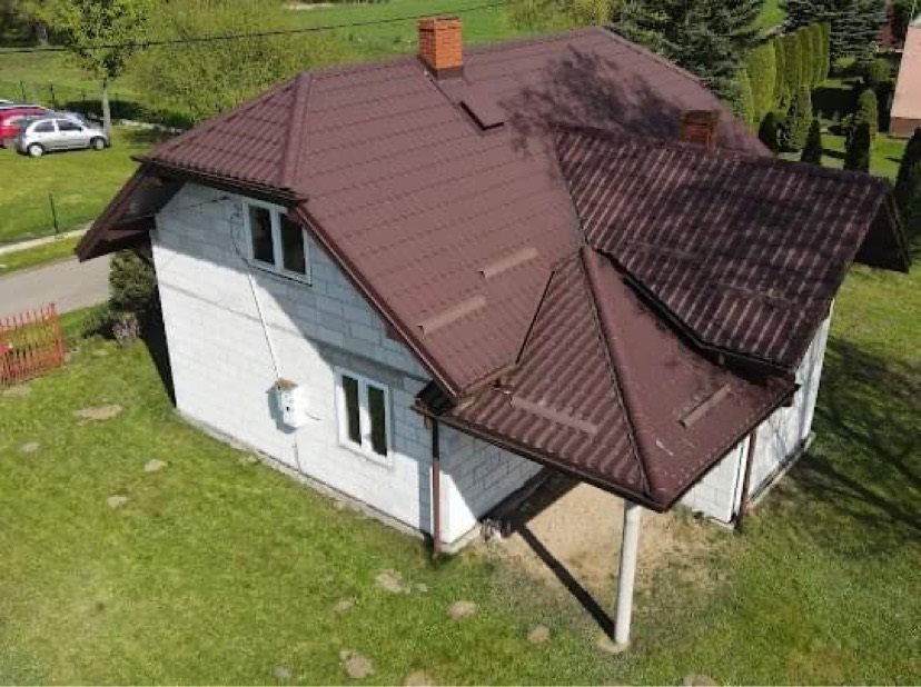 Dom z potencjałem, 700 m² działki, blisko rzeki Wkra Rydzyn Szlachecki  700m2 Foto 1