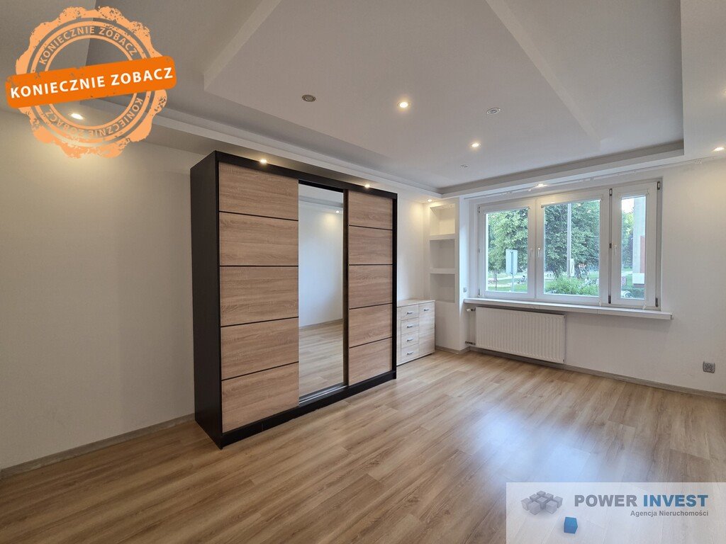 Mieszkanie dwupokojowe na sprzedaż Kraków, Bieńczyce, Bieńczyce, Osiedle Kalinowe  47m2 Foto 1