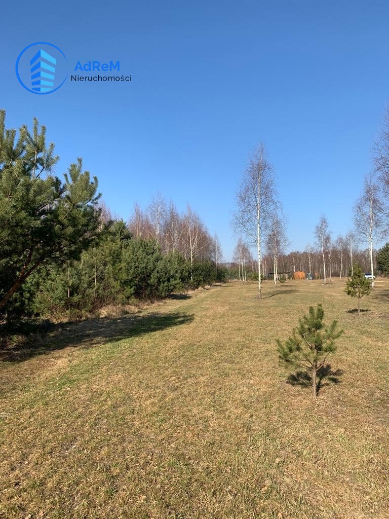 Sprzedam działkę Nowe Wągrodno , 1500 m2, 195000 PLN Domiporta.pl