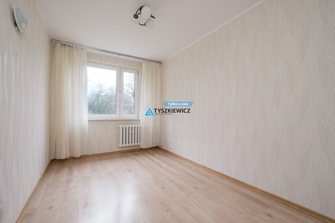 Funkcjonalne 38 m² do remontu z balkonem i piwnicą Gdańsk, Przymorze, Opolska  38m2 Foto 1