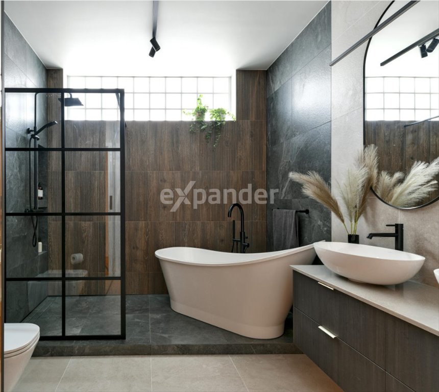 Przestronny 117 m² apartament z 4 sypialniami i balkonami Poznań, Jeżyce  117m2 Foto 1