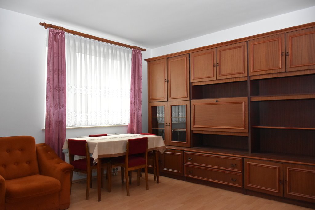 Na sprzedaż 2-pokojowe mieszkanie 47 m² z balkonem w Szczecinie Szczecin, Jagiellońska  57m2 Foto 1