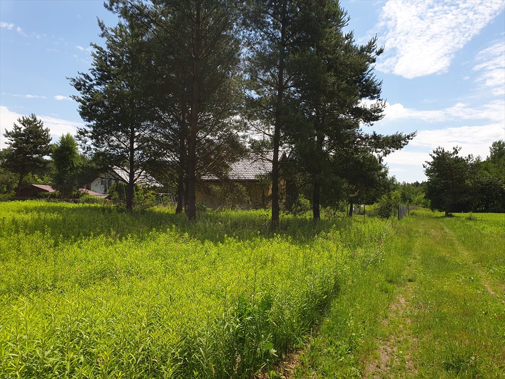 Działka budowlana na sprzedaż Nowy Prażmów  2 097m2 Foto 8