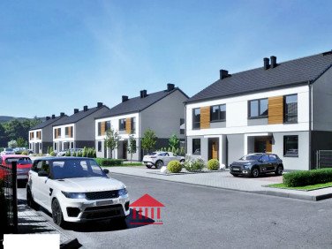 Dom na sprzedaż Bobrów  142m2 Foto 1