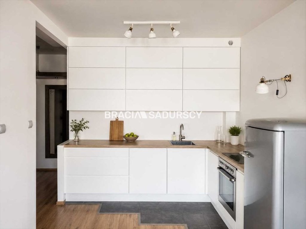 40 m² w Krakowie - funkcjonalne, w pełni wyposażone polecam Kraków, Prądnik Biały , Prądnik Biały, Prądnicka  40m2 Foto 1