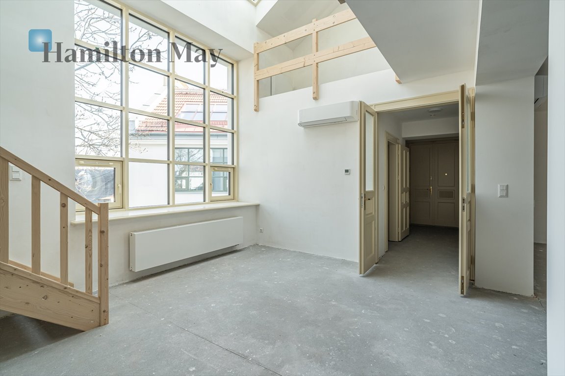 Do sprzedania luksusowe mieszkanie 116 m² z widokiem na Wawel Kraków, Stare Miasto, Marszałka Józefa Piłsudskiego  116m2 Foto 1