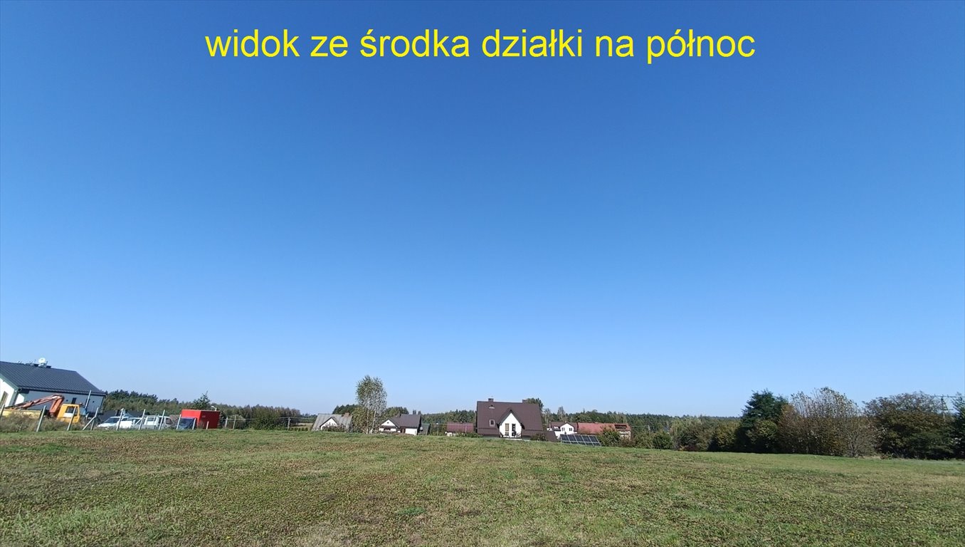 Działka budowlana na sprzedaż Zajączków  3 300m2 Foto 2