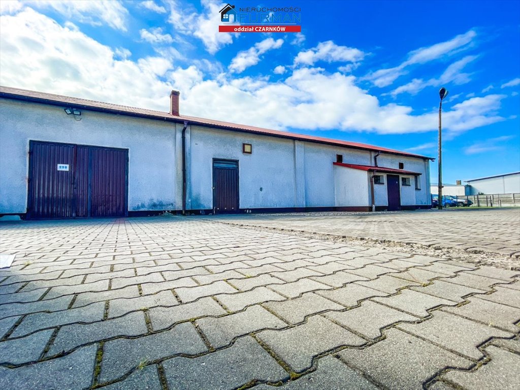 Lokal użytkowy na sprzedaż Wieleń  375m2 Foto 18