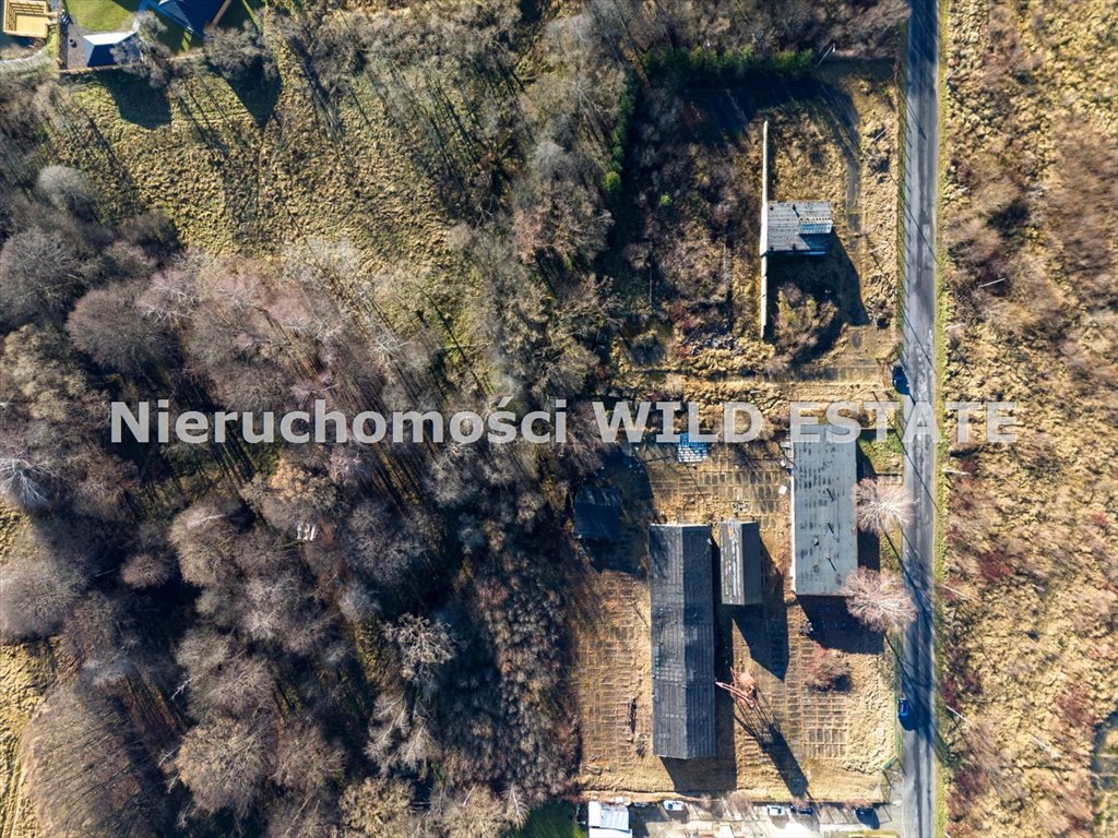 Lokal użytkowy na sprzedaż Ustrzyki Dolne, Ustrzyki Dolne  1 089m2 Foto 8