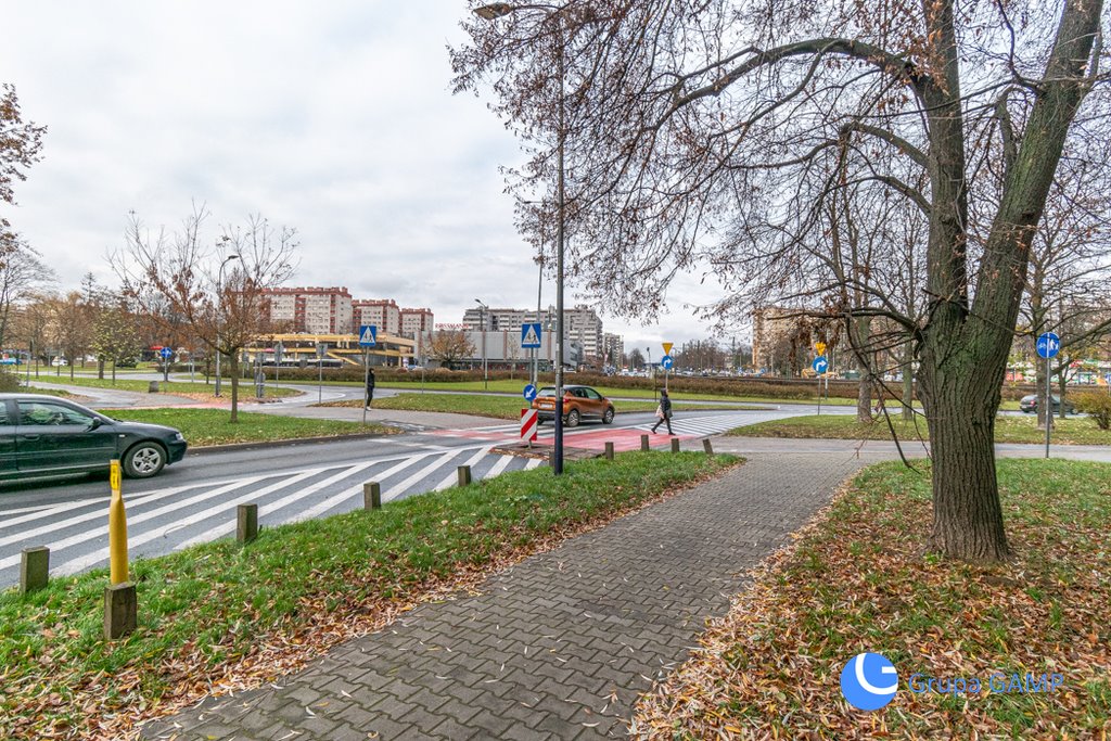 Mieszkanie dwupokojowe na sprzedaż Kraków, Nowa Huta, Osiedle Albertyńskie  37m2 Foto 19