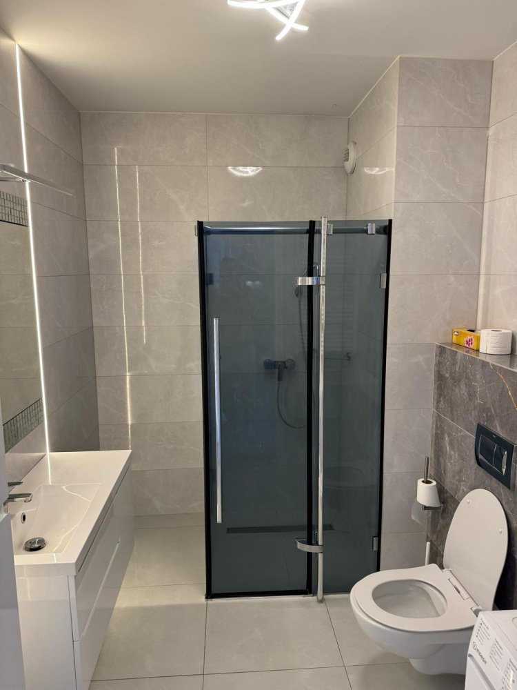 Mieszkanie dwupokojowe na wynajem Poznań, Chlebowa  46m2 Foto 14