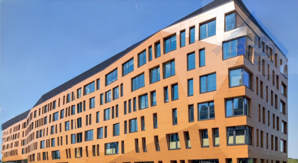 Lokal użytkowy na wynajem Warszawa, Śródmieście  600m2 Foto 1