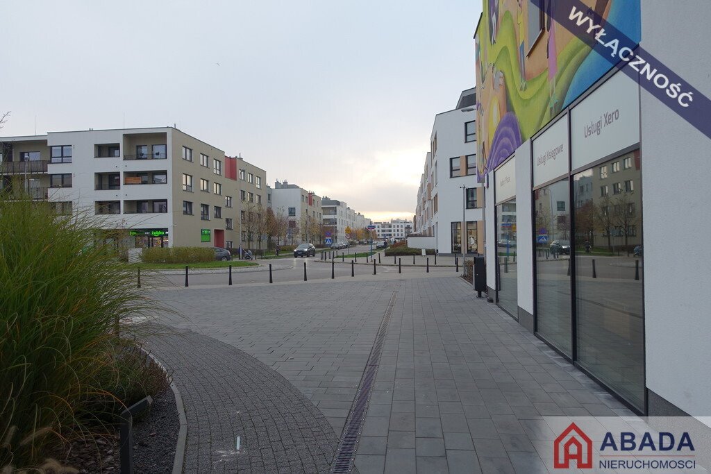 Lokal użytkowy na wynajem Warszawa, Targówek  77m2 Foto 14