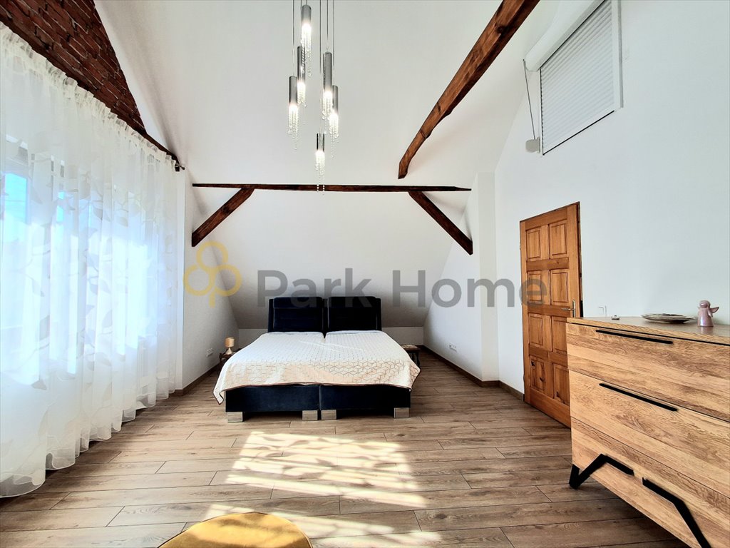 Przestronny bliźniak po remoncie, 163 m², Gotowy do zamieszkania Gostyń, Wrocławska  163m2 Foto 1