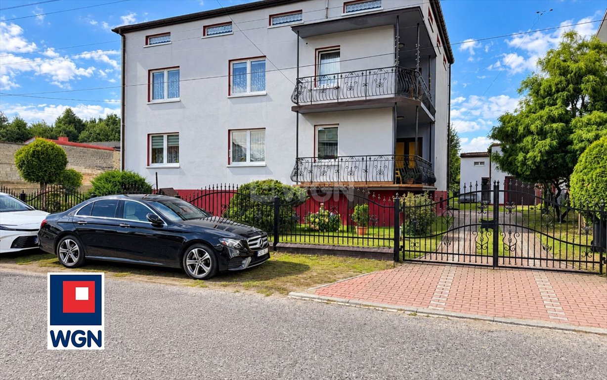 Sprzedam dom 240 m² z 7 pokojami w Malinowicach Malinowice, Malinowice  Foto 1