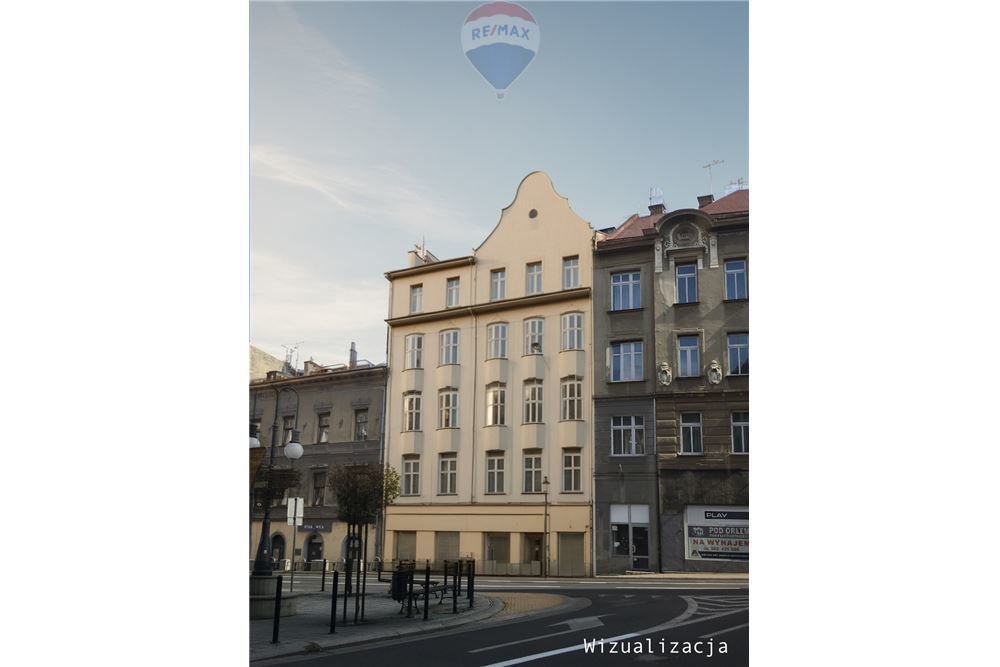 Lokal użytkowy na sprzedaż Bielsko-Biała  1 417m2 Foto 5