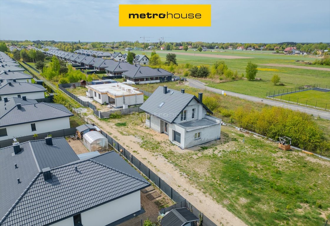 Dom na sprzedaż Jachranka  140m2 Foto 1