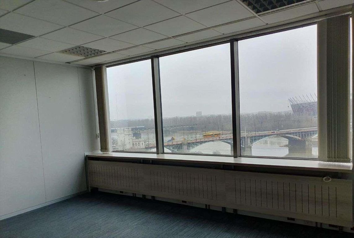 Lokal użytkowy na wynajem Warszawa, Śródmieście, Powiśle, Ludna 2  150m2 Foto 9