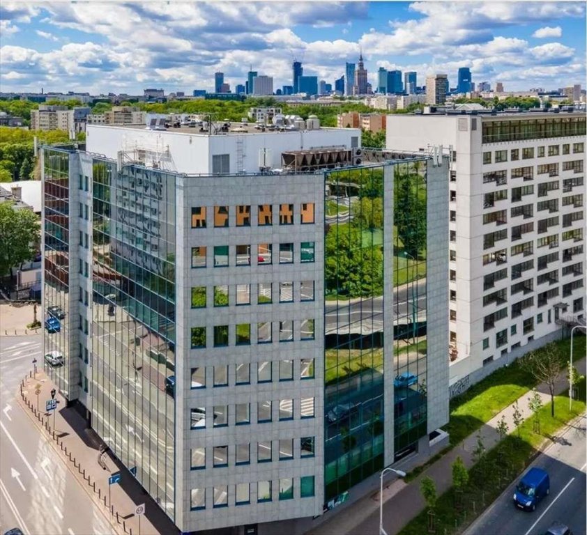 Lokal użytkowy na wynajem Warszawa, Śródmieście, ul. Ludna 2  120m2 Foto 7