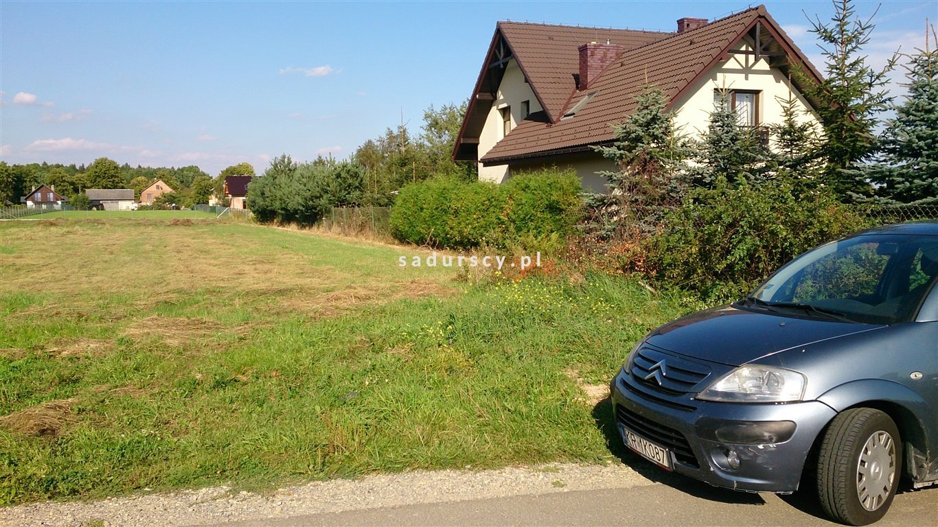 Działka inna na sprzedaż Czajowice 3 102m2 Foto 1 Działka inna na sprzedaż Czajowice 3 102m2 Foto 1