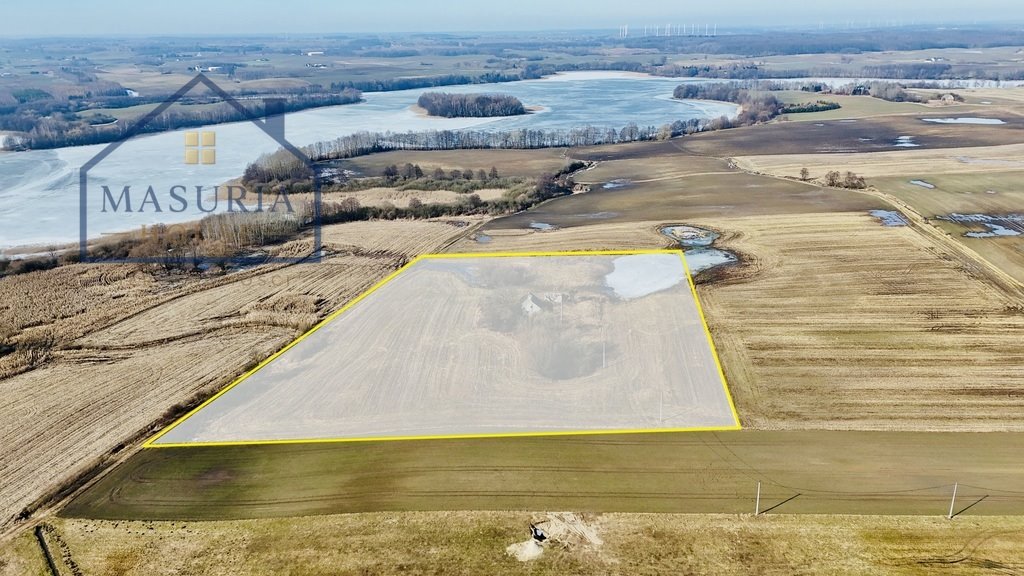 Polecam siedlisko 150 m² nad jeziorem Goryńskim Goryń  150m2 Foto 1