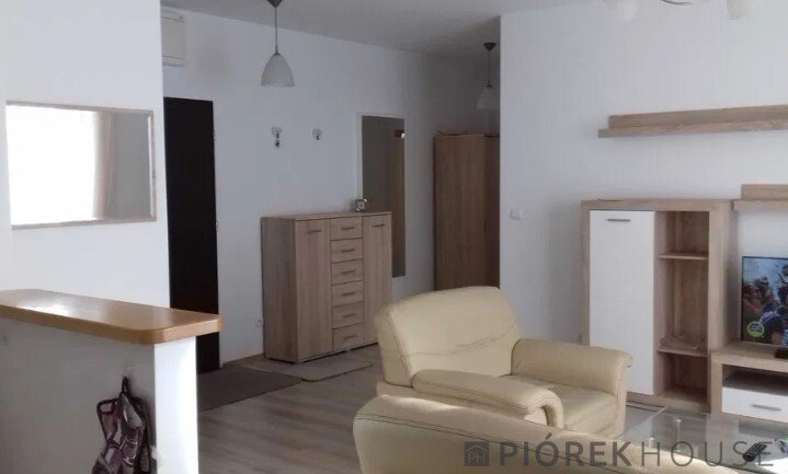 3-pokojowe mieszkanie z balkonem, garaż i komórka Warszawa, Włochy, Krańcowa  67m2 Foto 1